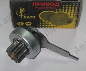 Бендикс редукторного стартера БАТЭ 406 Бендикс редукторного стартера БАТЭ 406