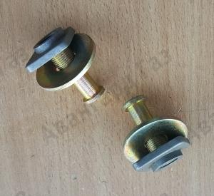 Палец защелки боковой сдвижной двери Газель 2705