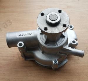 Помпа ГАЗ-3110 ЗМЗ-402  Д16