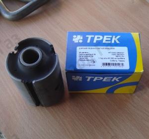 Сайлентблок рессоры Газель Трек