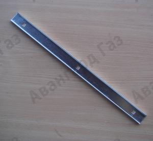 Планка заднего брызговика Газель 3302