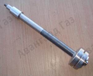 Промвал ЗМЗ-406 ЗАВОД
