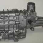 КПП Газель ЗМЗ-406 КПП Газель ЗМЗ-406