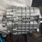 КПП ГАЗ-31105 ЗМЗ-406 КПП ГАЗ-31105 ЗМЗ-406