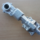 Крышка КПП ГАЗ-31105 Крайслер Крышка КПП ГАЗ-31105 Крайслер