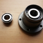 Ступица передняя ГАЗ-31105 Ступица передняя ГАЗ-31105