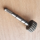 Шестерня привода спидометра ГАЗ-3110  гвоздик 19 или 20 зуб.