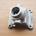 Крышка КПП ГАЗ-3110 Волга Крышка КПП ГАЗ-3110 Волга