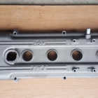 Крышка клапанов ЗМЗ-405 Крышка клапанов ЗМЗ-405
