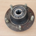 Ступица передняя ГАЗ-31029 Ступица передняя ГАЗ-31029