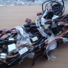 Проводка Газель 3302 405 евро-3 кузов 420 см с 2008г Проводка Газель 3302 405 евро-3 кузов 420 см с 2008г