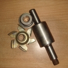 Р\к помпы 405 (электромуфта) полный Р\к помпы 405 (электромуфта) полный