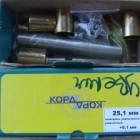 Шкворни Газель увеличенныё + 0.1 Шкворни Газель увеличенныё + 0.1
