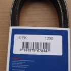 Ремень 6РК 1230 Рубена ЗМЗ-406 Ремень 6РК 1230 Рубена ЗМЗ-406