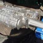КПП ГАЗ-2217 ЗМЗ-406,405 КПП ГАЗ-2217 ЗМЗ-406,405