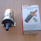 Катушка зажигания ЗМЗ-402 Б-116-02 Катушка зажигания ЗМЗ-402 Б-116-02